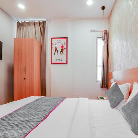 Townhouse Casa Grand Hotel Hyderabad Luaran gambar