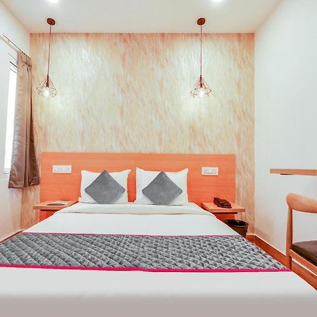 Townhouse Casa Grand Hotel Hyderabad Luaran gambar